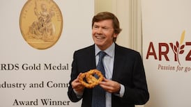 ‘Disappointing’ result for Aryzta