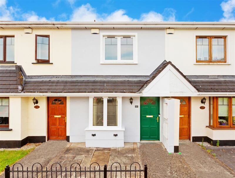 Maynooth, Co Kildare