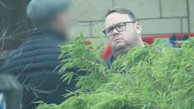 Irishman jailed in UK for shipping cocaine and drug money ordered to pay €725,000 to Britain’s NCA