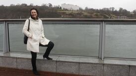 ‘Tapping into city’s origins is the way forward’