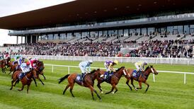 Irish racing unlikely to restart before June 29th