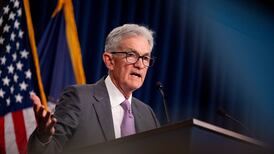 Federal Reserve says first cut to US interest rates could come in September