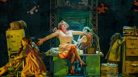 Craig Revel Horwood: ‘My life was better before Strictly Come Dancing’