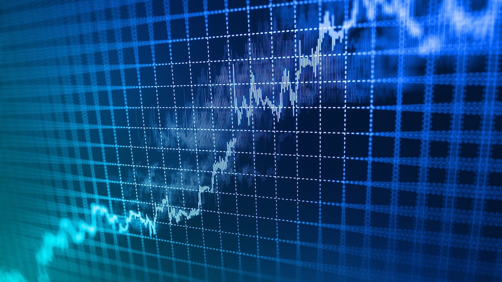 Without an orderly end to the Russia-Ukraine war, says economist Mohamed El-Erian, market dislocations will intensify and the risk of global recession will grow. Photograph: iStock