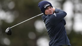 Leona Maguire storms to top of California leaderboard after stunning 65