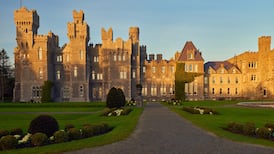 Ten restaurants around Ireland worth travelling to for a unique experience