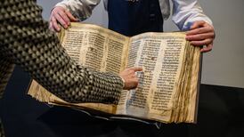 Owner of Irish hotel to sell ‘most influential book in human history’ for estimate of up to $50m