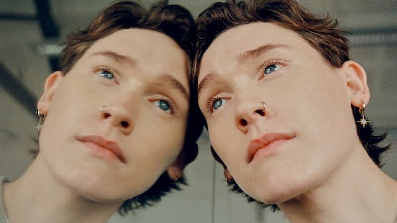 SOAK. Photograph: Sam Hiscox