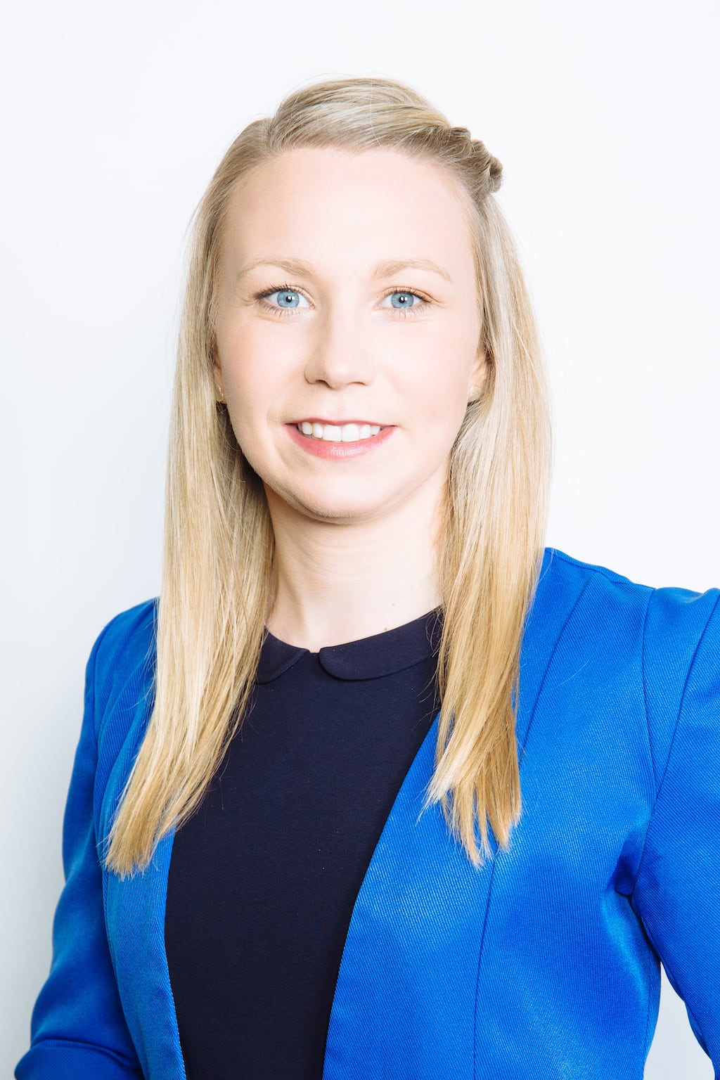 Karen Connaughton, industry talent manager at Bord Bia