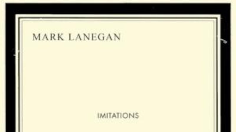 Mark Lanegan: Imitations