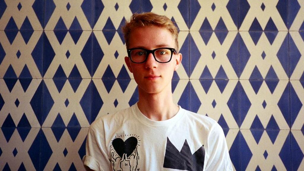 Beyond Clueless director Charlie Lyne: “It has always been a genre that is acutely aware of itself and its rules.”