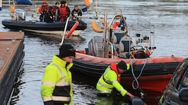 Tragedy of man’s death leads to lasting bonds across boundaries