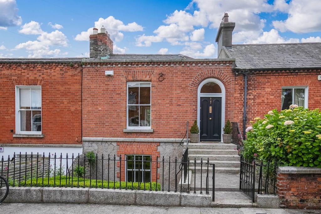 3 Leeson Park Avenue, Ranelagh, Dublin 6