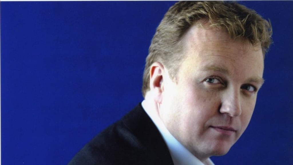 Matt Cooper dusts off his hitherto untapped skills as a game show host to gleefully interview competition winners