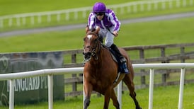 Aidan O’Brien hoping Magical can make seven the magic number in Juddmonte