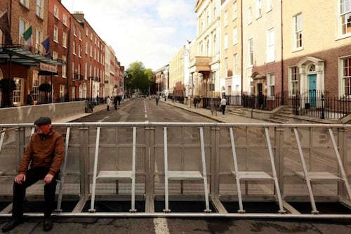 Miriam Lord: lipgloss on as general election wooing begins