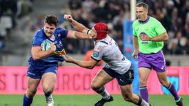 Stormers fight back against Bulls to win URC title in all-South African final