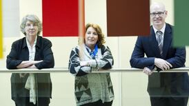 Learning that there is a better way than self-harm