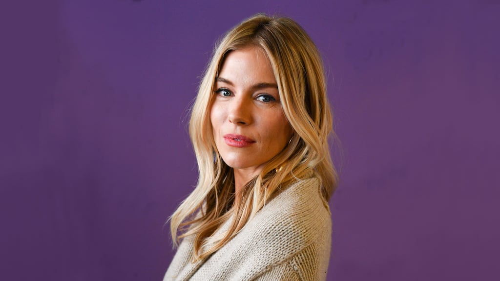 Sienna Miller: ‘People say: “I love your style!” And I think, What about my films?’ Photograph: George Pimentel/Getty