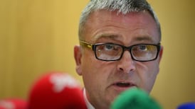 GSOC criticised for not releasing information to Guerin