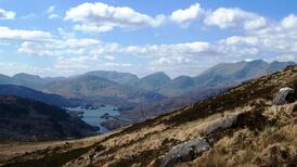 Go Walk: Torc Mountain, Co Kerry