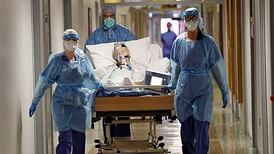 Fewer surgeries and longer waiting lists due to pandemic, finds report