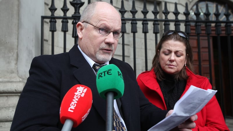 Girl (12) awarded €2.6m over birth injuries