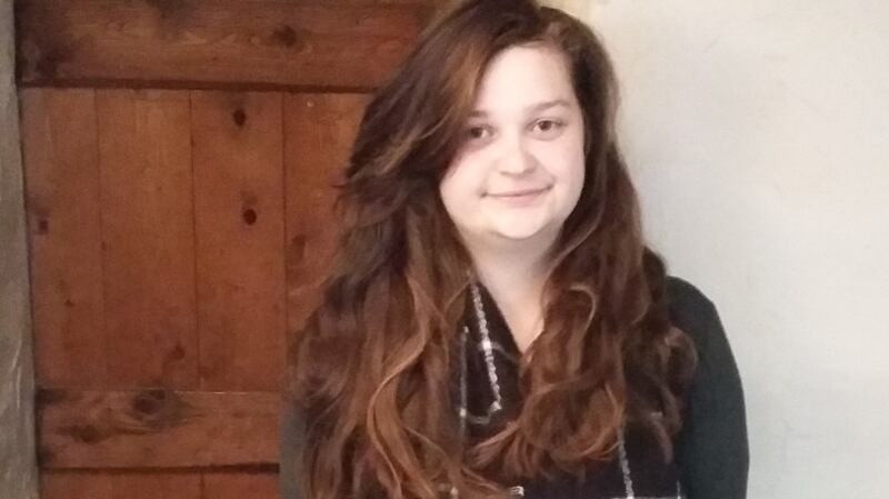 Keziah Knight: “First years will often buy college books, but you can get most of what you need in the library”