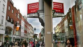 Dublin rents jump 14% in one year, according to Daft.ie