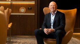 PM Group’s Dave Murphy: ‘We’re as good or better than anyone else in the world’