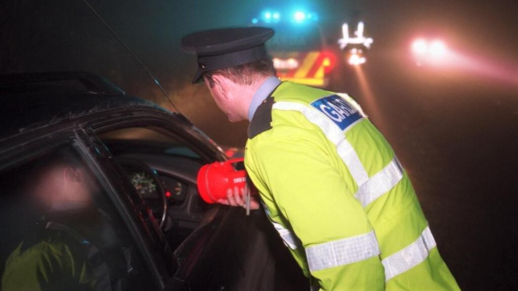 “The prevailing paradigm is that foreign policing expertise is good and domestic is mildly toxic. We really should get over this inferiority complex.” Photograph: Frank Miller