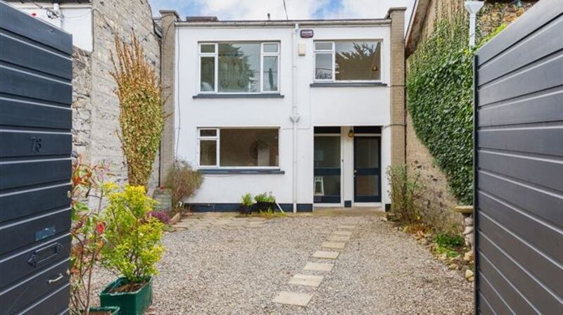 73 Heytesbury Lane, Ballsbridge, D4