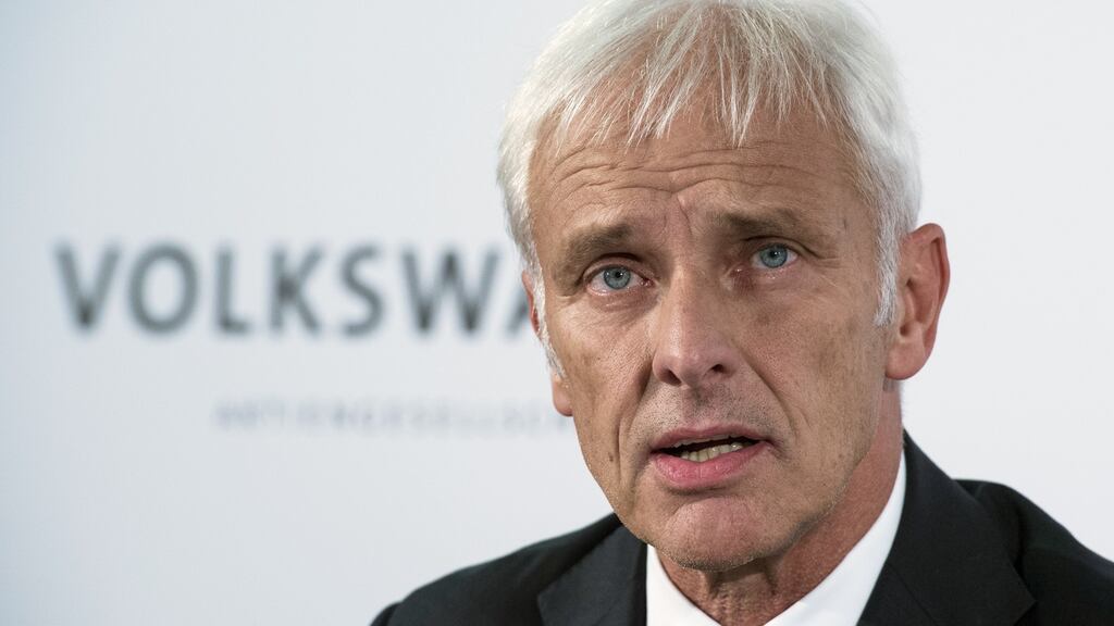 Volkswagen Group chief executive Matthias Müller has admitted that the complexities of operating in more than 100 markets around the world with three engine capacities and six transmissions has made fixing the troubled EA189 motors far harder than a simple software reflash.