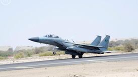 Red Cross claims Saudi coalition blocking Yemen aid