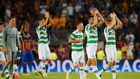 Roy Keane: Celtic a great club? Then don’t accept being whipping boys