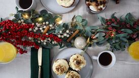 Christmas breakfast: Don’t forget the most important meal of the day