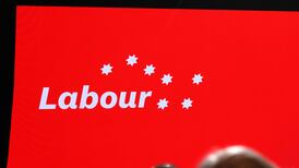 Simon Harris launched same student accommodation plan three times, Labour Youth claims