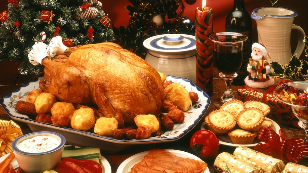 During  Advent it’s a mix of clerics doling out preposterous clichés about preparing for the great event of the birth of Jesus and the world of commerce trying every trick in the book to cajole us to buy, buy, buy, buy