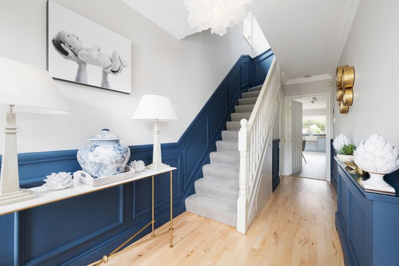 17 Stonepark Orchard, Grange Road, Rathfarnham, Dublin 14