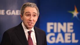 Simon Harris rules out early election after taking over as Fine Gael leader