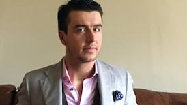 Al Porter on the allegations that stalled his career. ‘I’m disappointed by my younger self’