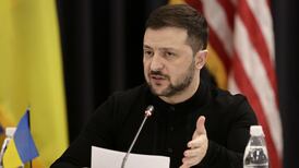 Ukraine captures two North Korean soldiers in Kursk, Zelenskiy says