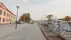 Death of Irish man in Lithuania not regarded as suspicious