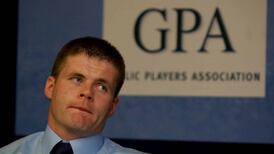 GAA must support welfare of county players