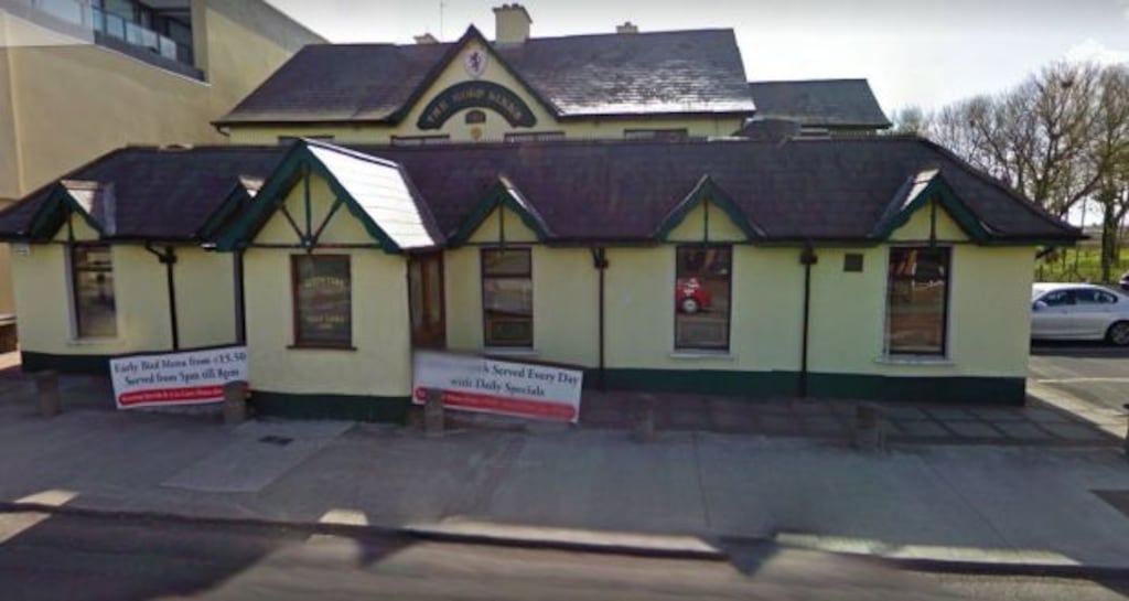 O’Dwyers pub, Strand Road, Portmarnock, Co Dublin. Photograph: Google Street View