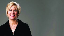 Preventing suicide is more about community than charity