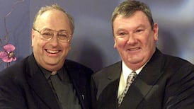 Fr Dermod McCarthy, ex-RTÉ editor who had role in Ben Dunne kidnap release, has died