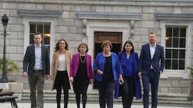 Social Democrats leadership race: O’Callaghan has most public endorsements from councillors