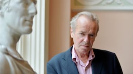 The strangest thing about Martin Amis’s death is that Martin Amis isn’t around to write about it