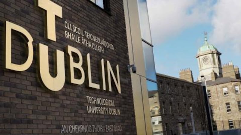Technological University Dublin